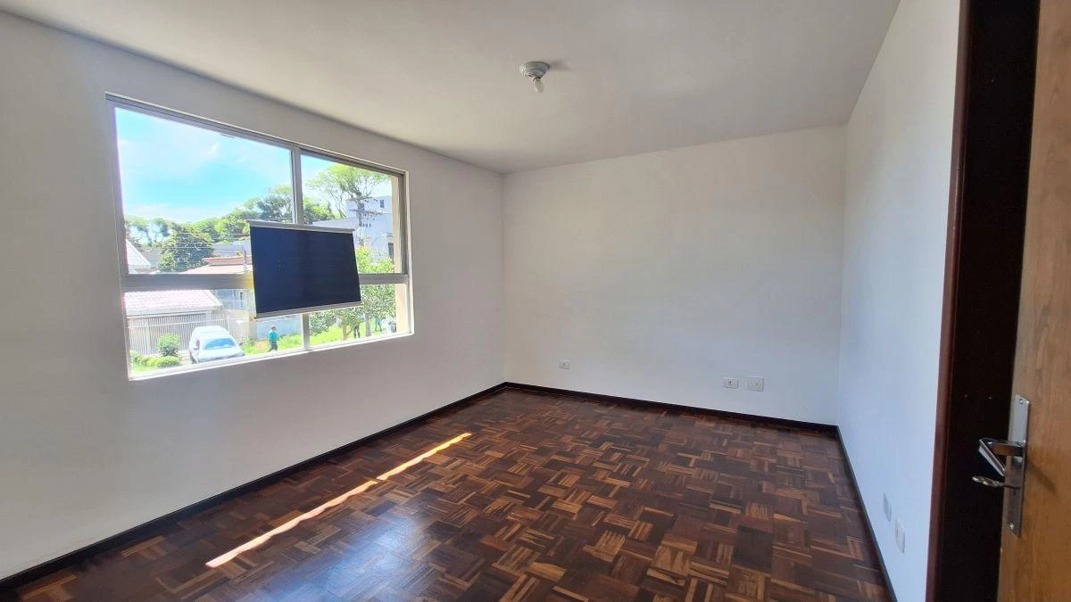 Washing machine in a 3-bedroom apartment, 94 m² — photo 11
