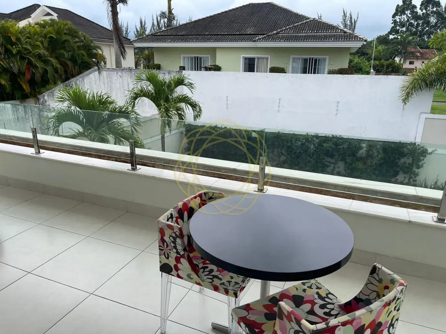 Triplex house with 5 bedrooms and 900 m² — photo 21