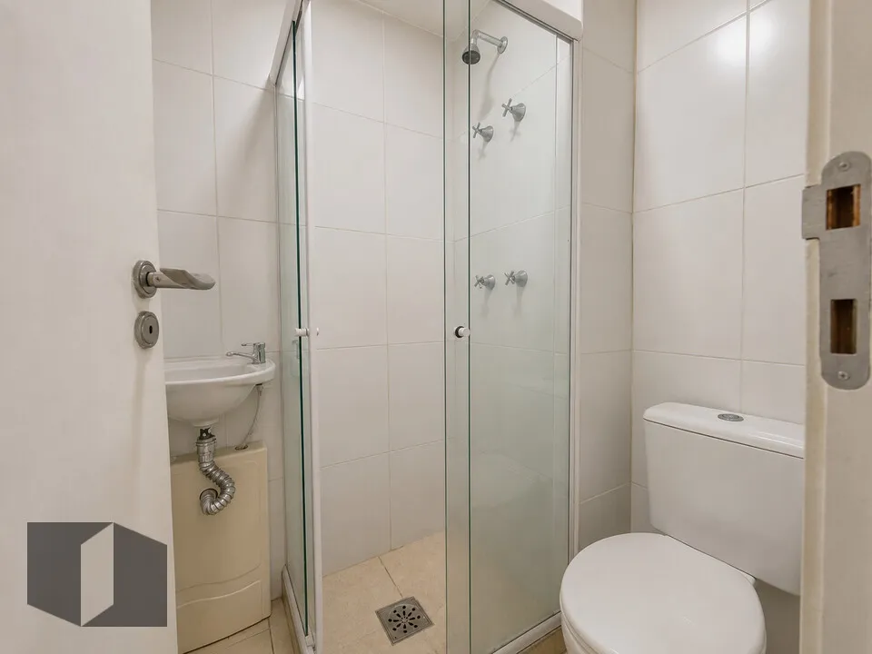 Departamento amueblado, 226 m², con jacuzzi — photo 30