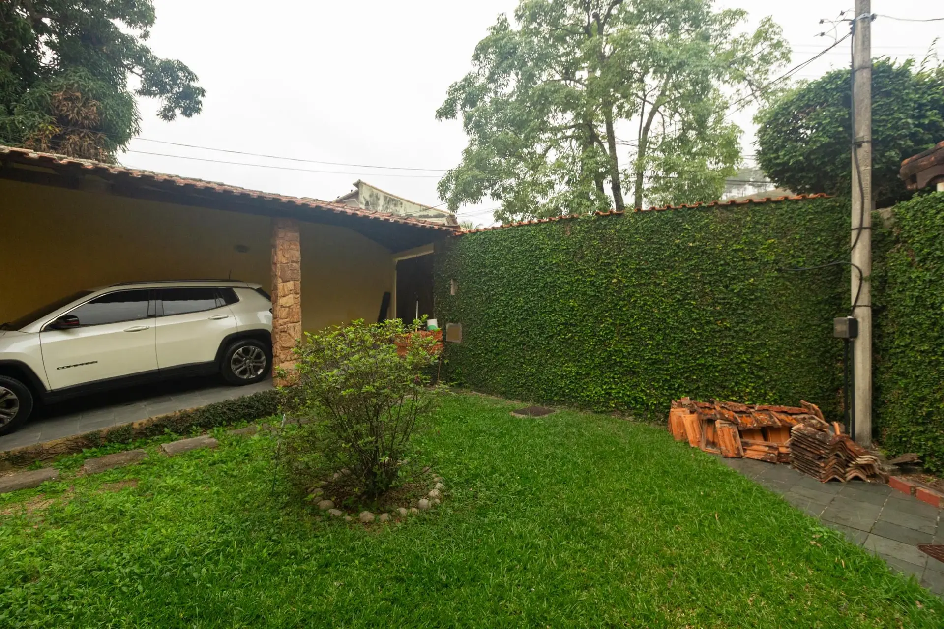 Furnished house, 250 m², with a jacuzzi — photo 50