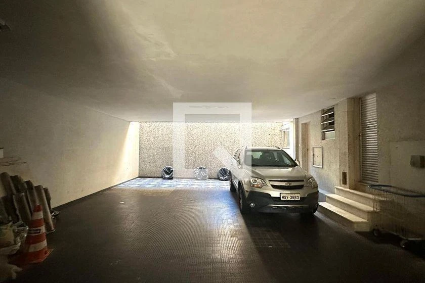 Rental apartment with 3 bedrooms and 190 m² — photo 15