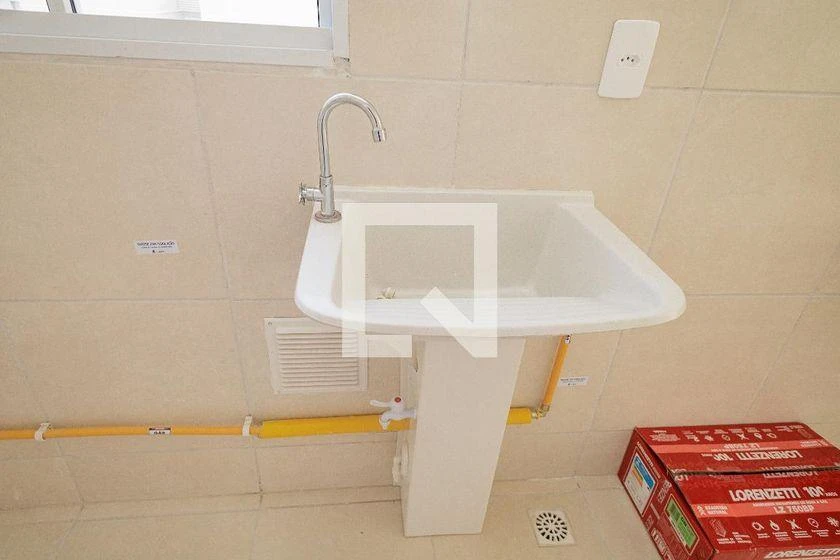 2-bedroom rental apartment with balcony sink and grill — photo 28