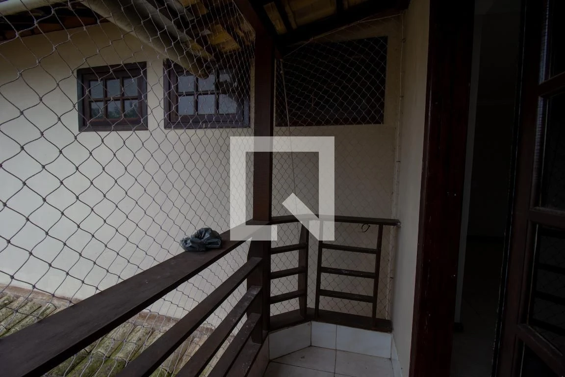4-bedroom house with a private pool in Rio de Janeiro — photo 55