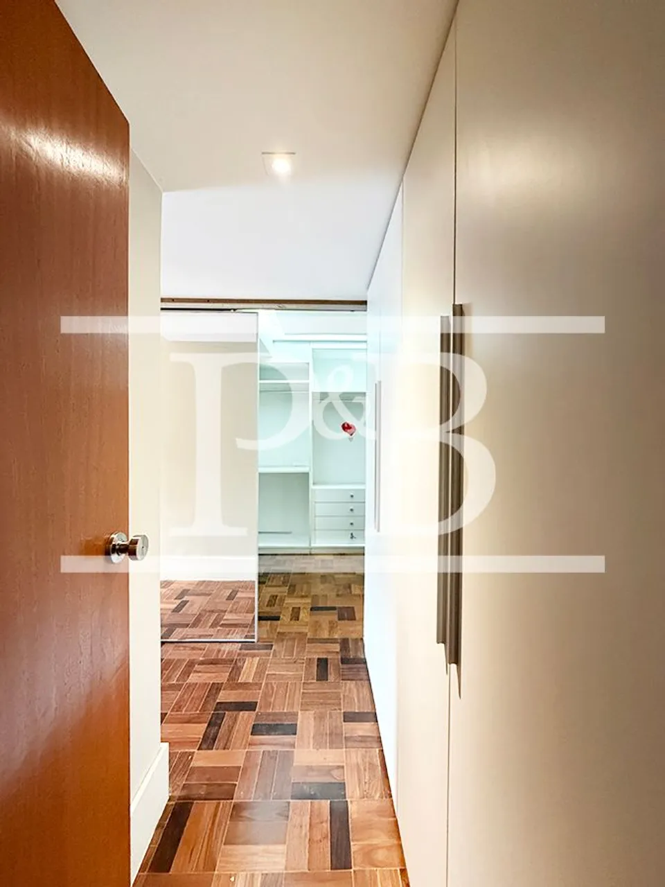 Apartamento com 4 quartos e escritório — photo 19