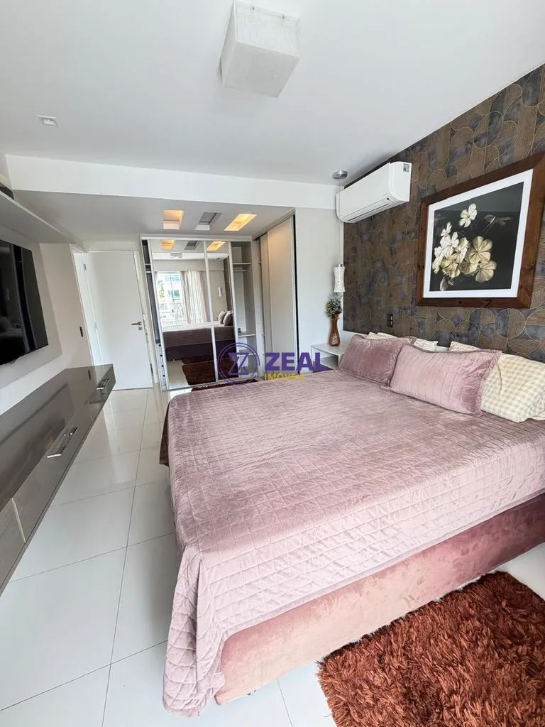 5 quartos e varanda gourmet: casa de 280 m² — photo 37