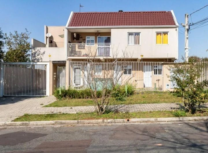 Apartamento de 1 quarto com 40 m² e 1 vaga coberta — photo 5