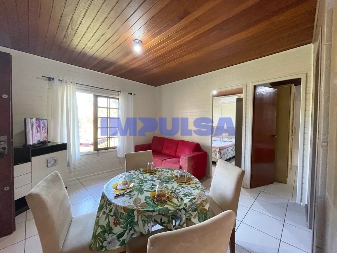 Робоче місце та 3 спальні: будинок 110 м² — photo 4