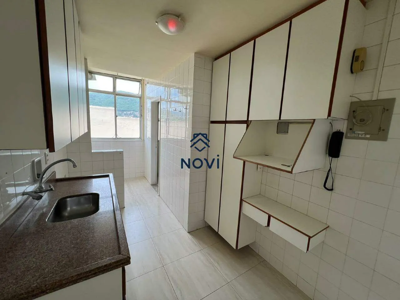 2-bedroom apartment in a building with a sauna — photo 22
