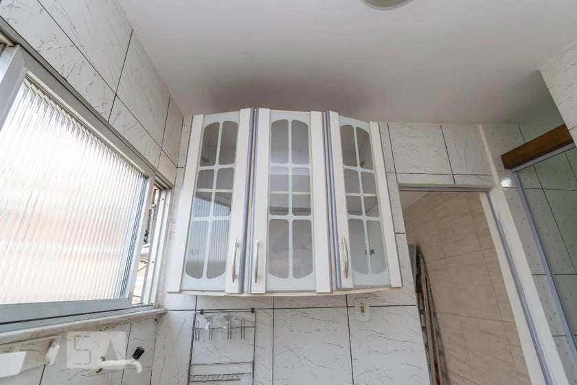 Jardín y 1 dormitorio: casa de 50 m² — photo 16