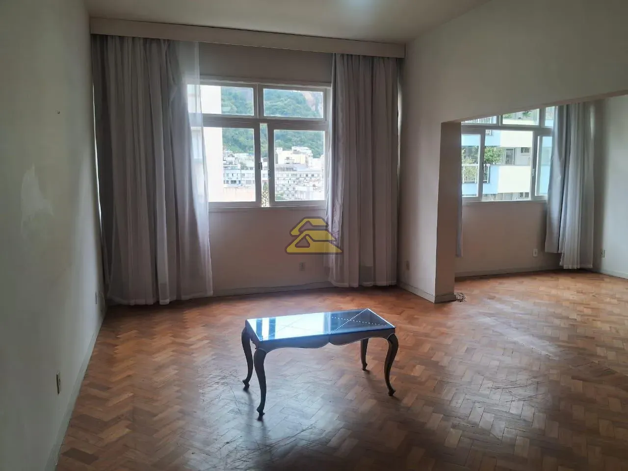 3-bedroom apartment with 1 parking space and 1 bath — photo 8