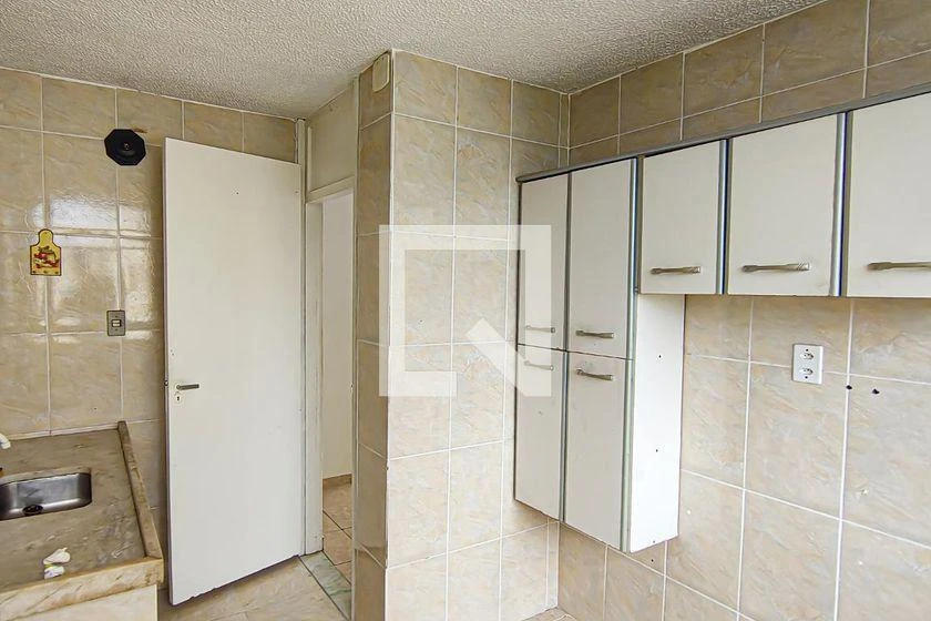 1-bedroom 45 m² apartment with 1 parking space