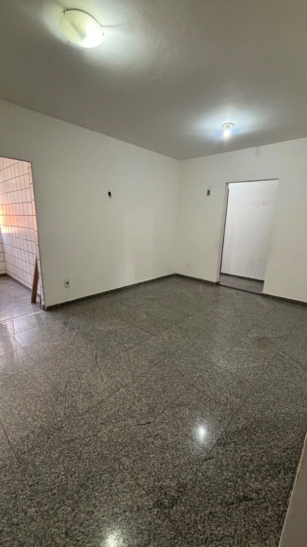 Квартира: 3 спальни, 1 со своей ванной, 80 м², Жуан-Песоа