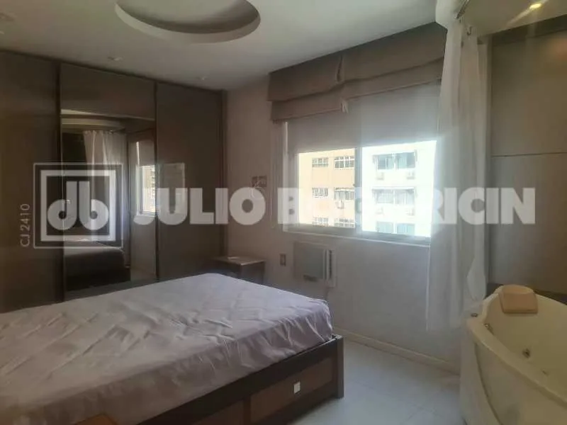 Water view in a 2-bedroom apartment, 90 m² — photo 39
