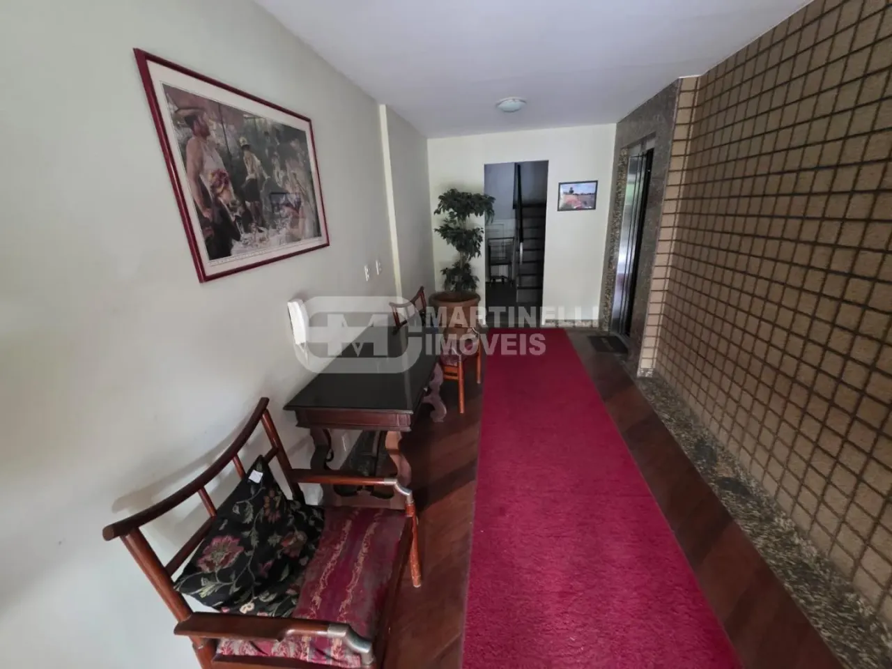 4-bedroom apartment with 4 bathrooms and 2 parking spots — photo 13