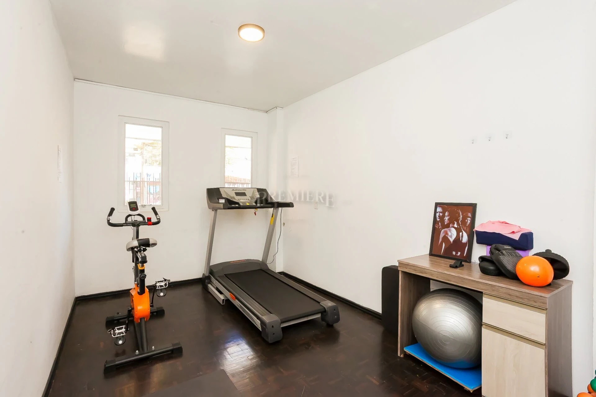 Apartamento de 3 quartos com máquina de lavar, Cristo Rei — photo 12