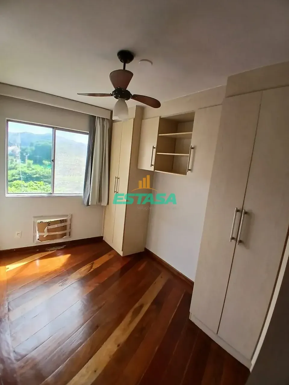 Unfurnished rental apartment with 2 bedrooms — photo 9