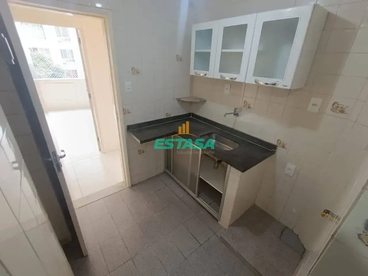Apartamento de 49 m² e 1 quarto, Flamengo — photo 11