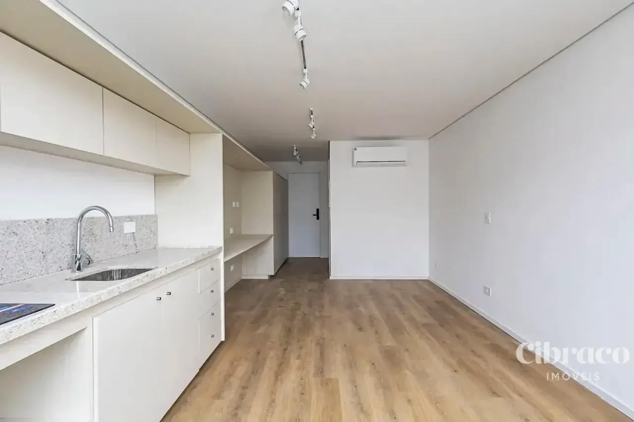Квартира з 1 спальнею, балконом і 52,60 м² — photo 3