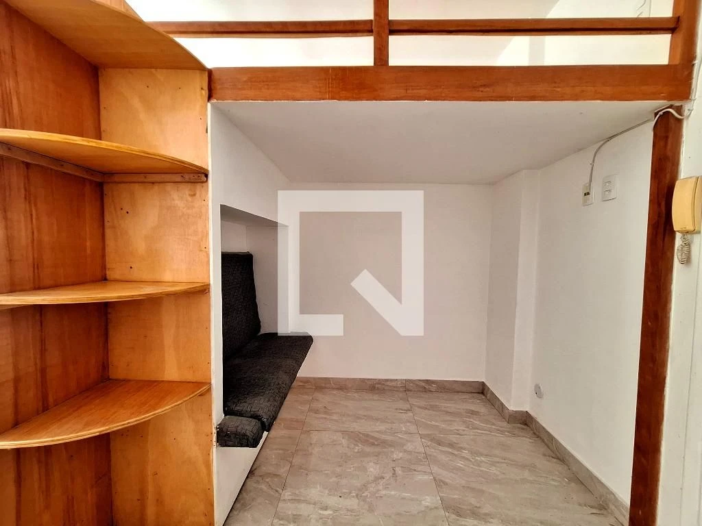 Studio, 25 m² — photo 28
