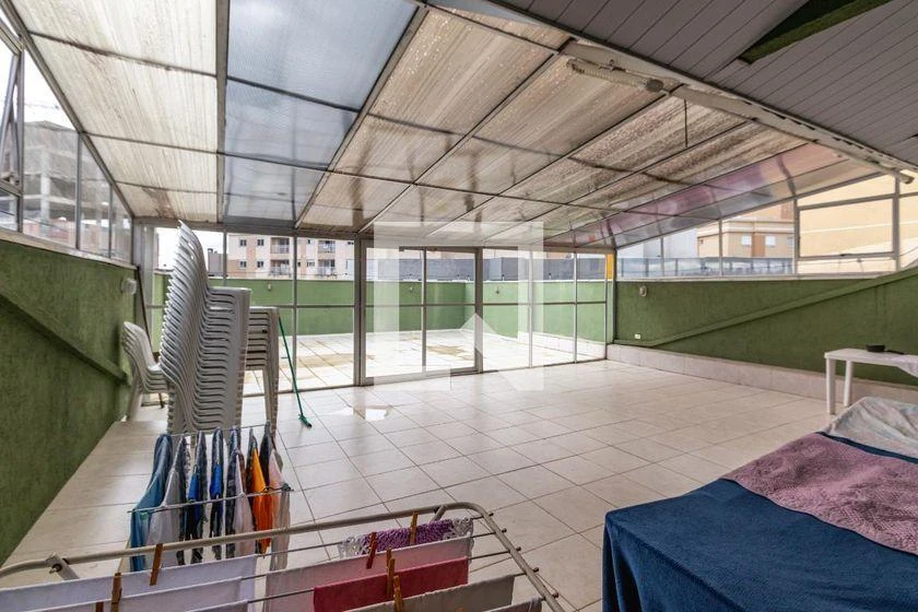 Apartamento mobiliado, 70 m², com máquina de lavar — photo 17