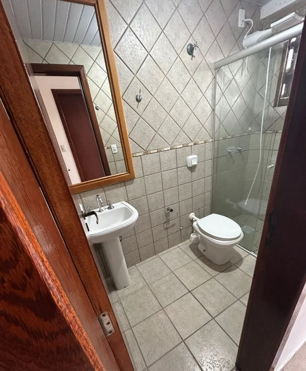 Квартира с 2 спальнями, 2 парковками и балконом — photo 13