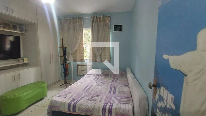 Washing machine in a 4-bedroom house, 159 m²
