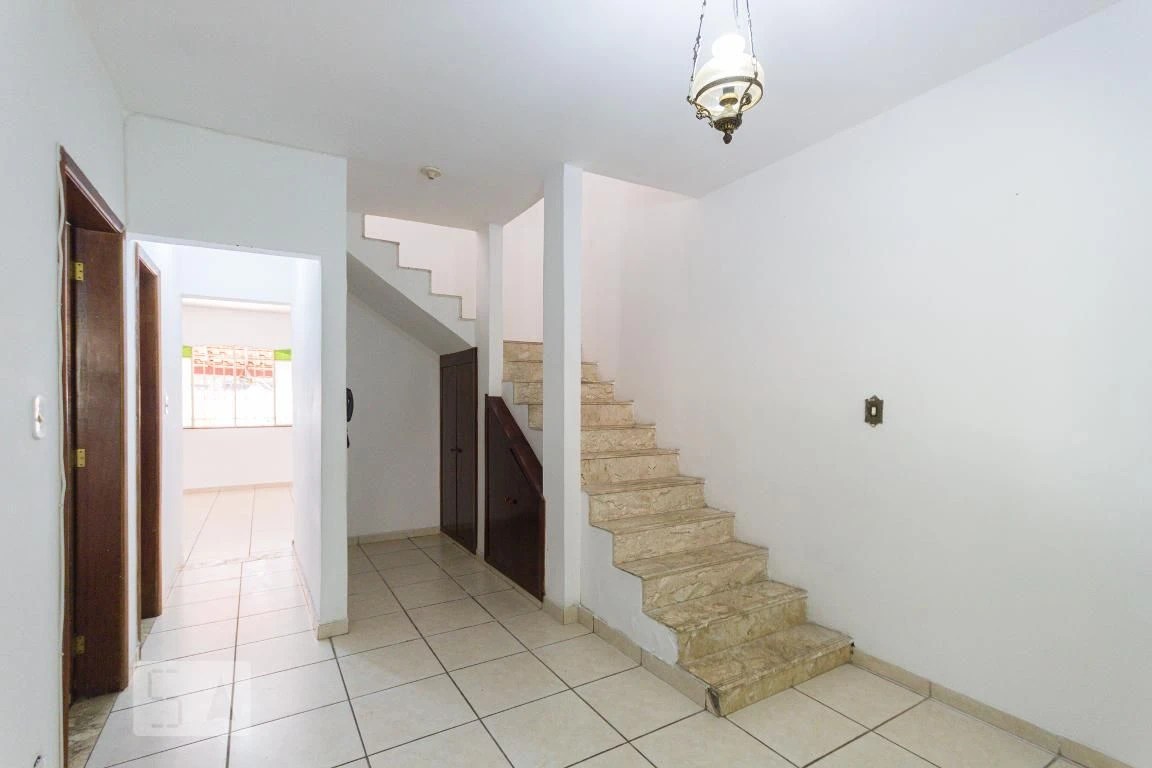 Casa de 3 quartos com churrasqueira privativa, Taquara — photo 42