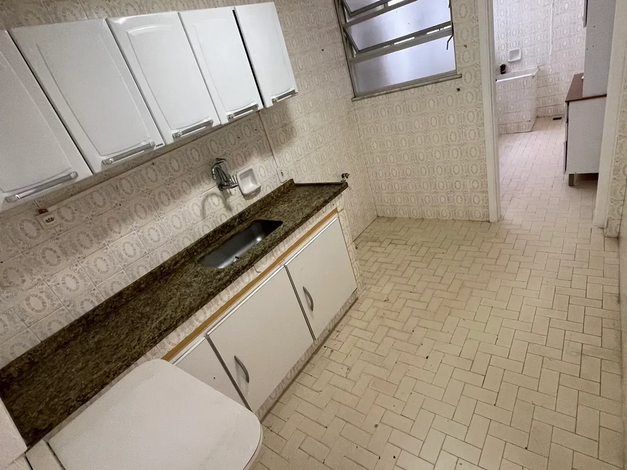Apartment with 2 bedrooms, 2 bathrooms and 1 parking space — photo 8