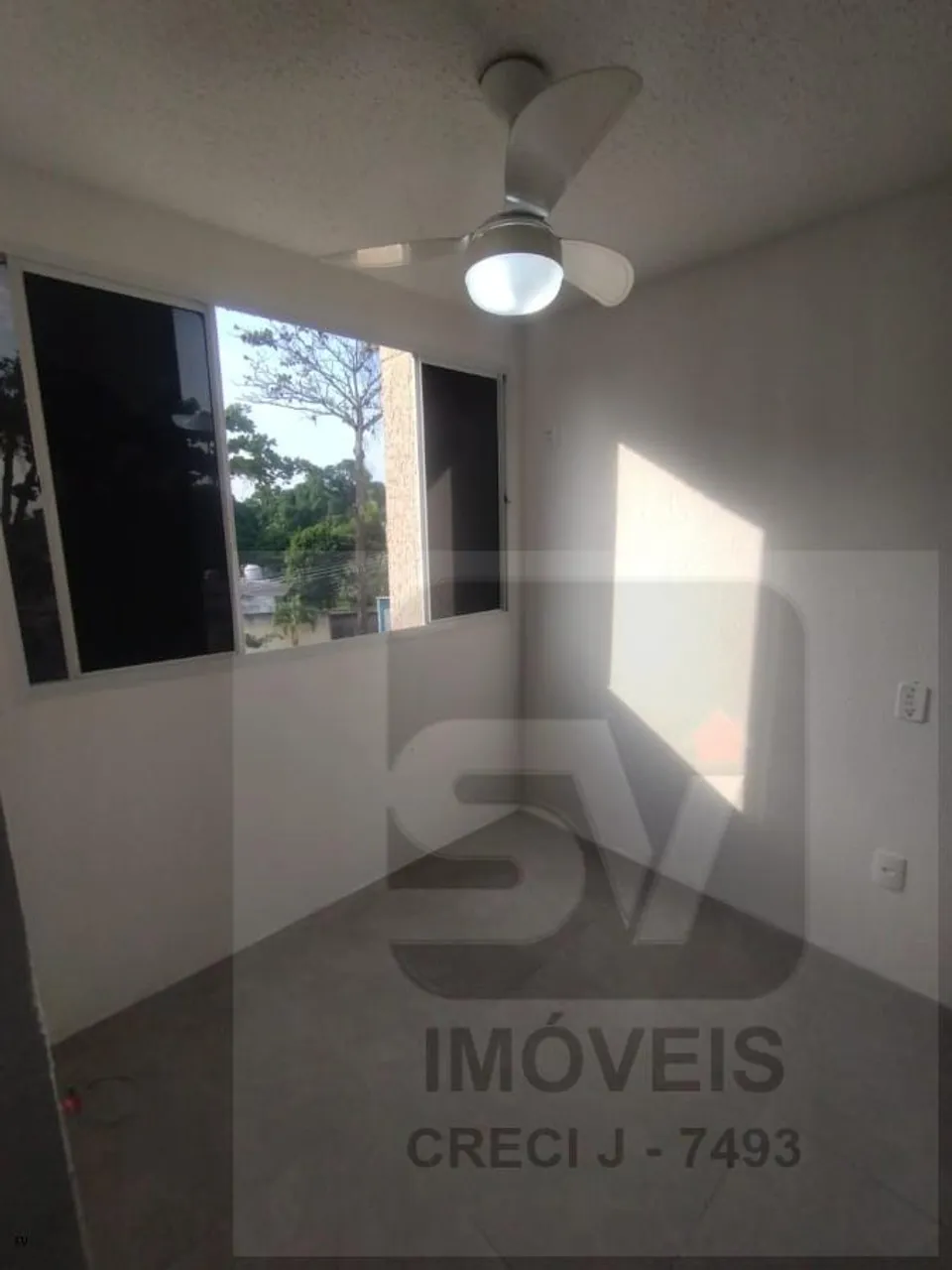 Rental apartment with 2 bedrooms and a separate kitchen — photo 5
