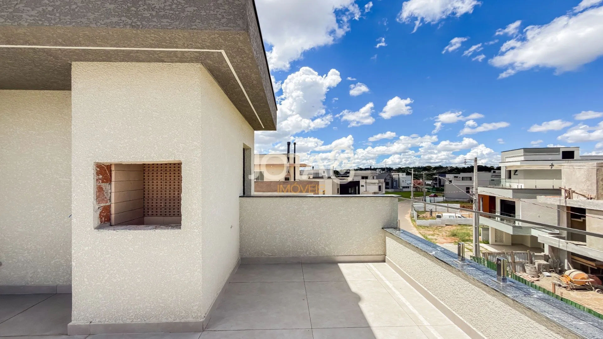 Casa em condomínio com 3 suítes e 4 banheiros — photo 30