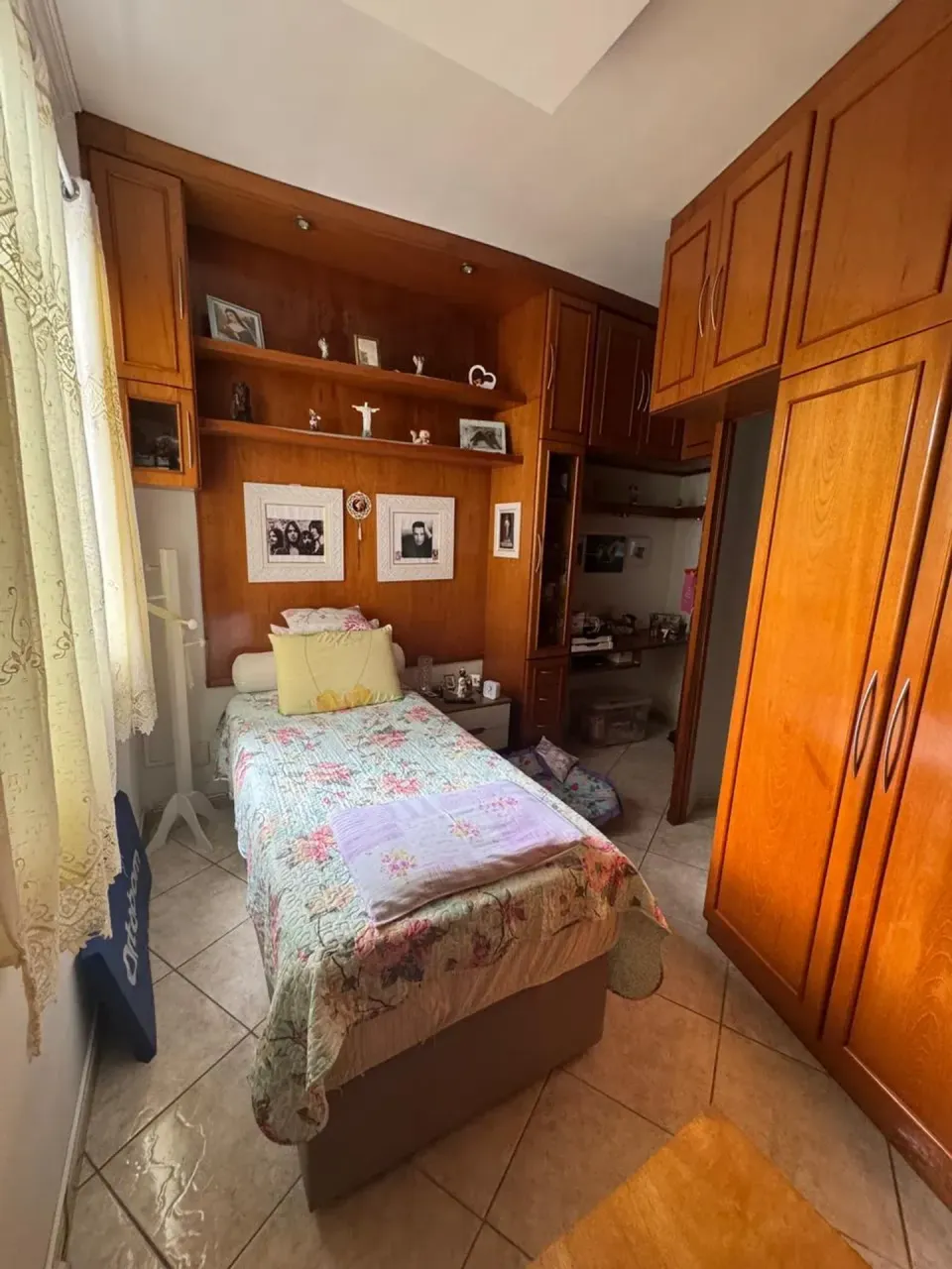 Apartamento mobiliado com 2 quartos e 2 banheiros — photo 7