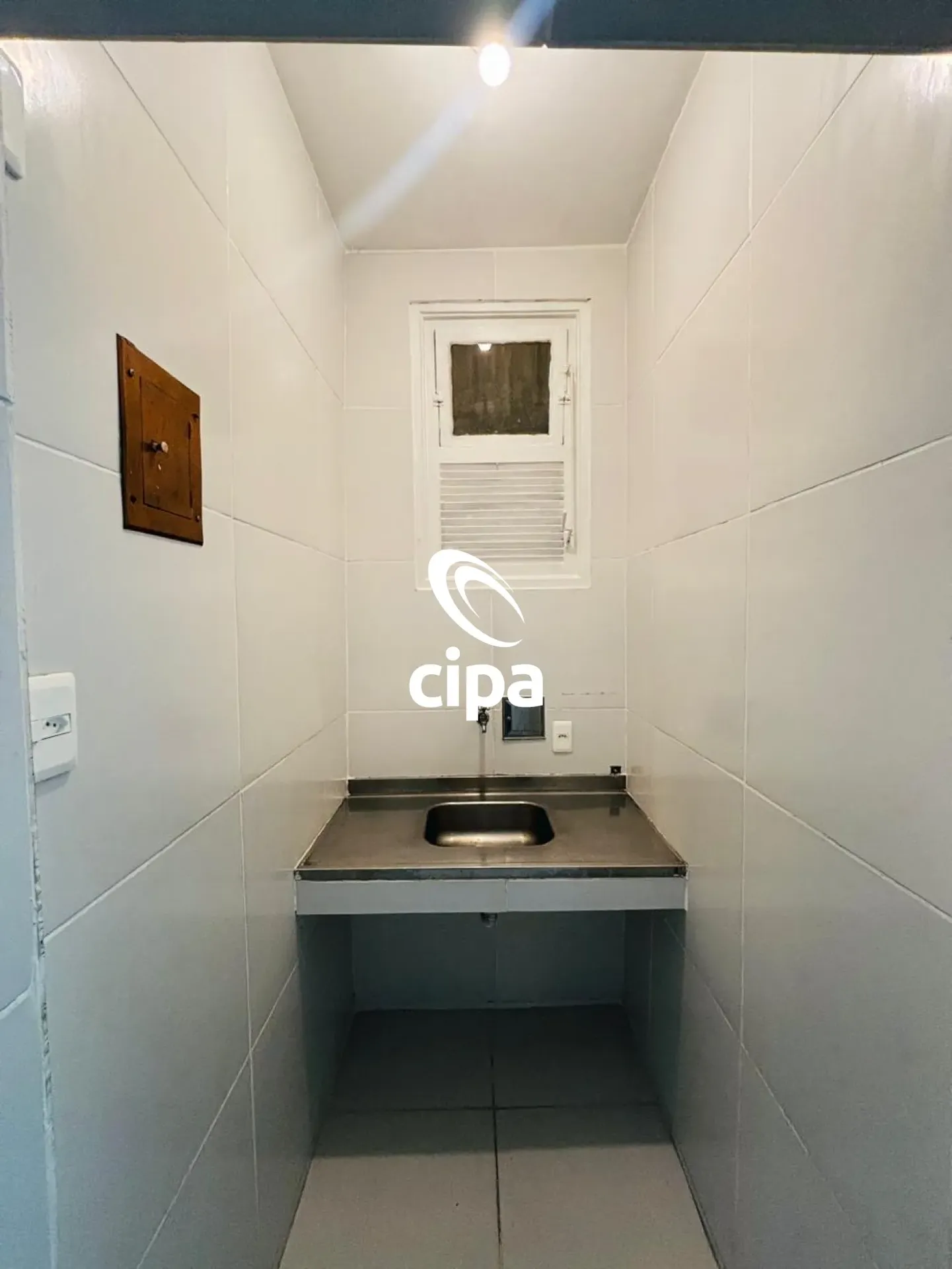 Квартира: 1 спальня, 34 м² — photo 8