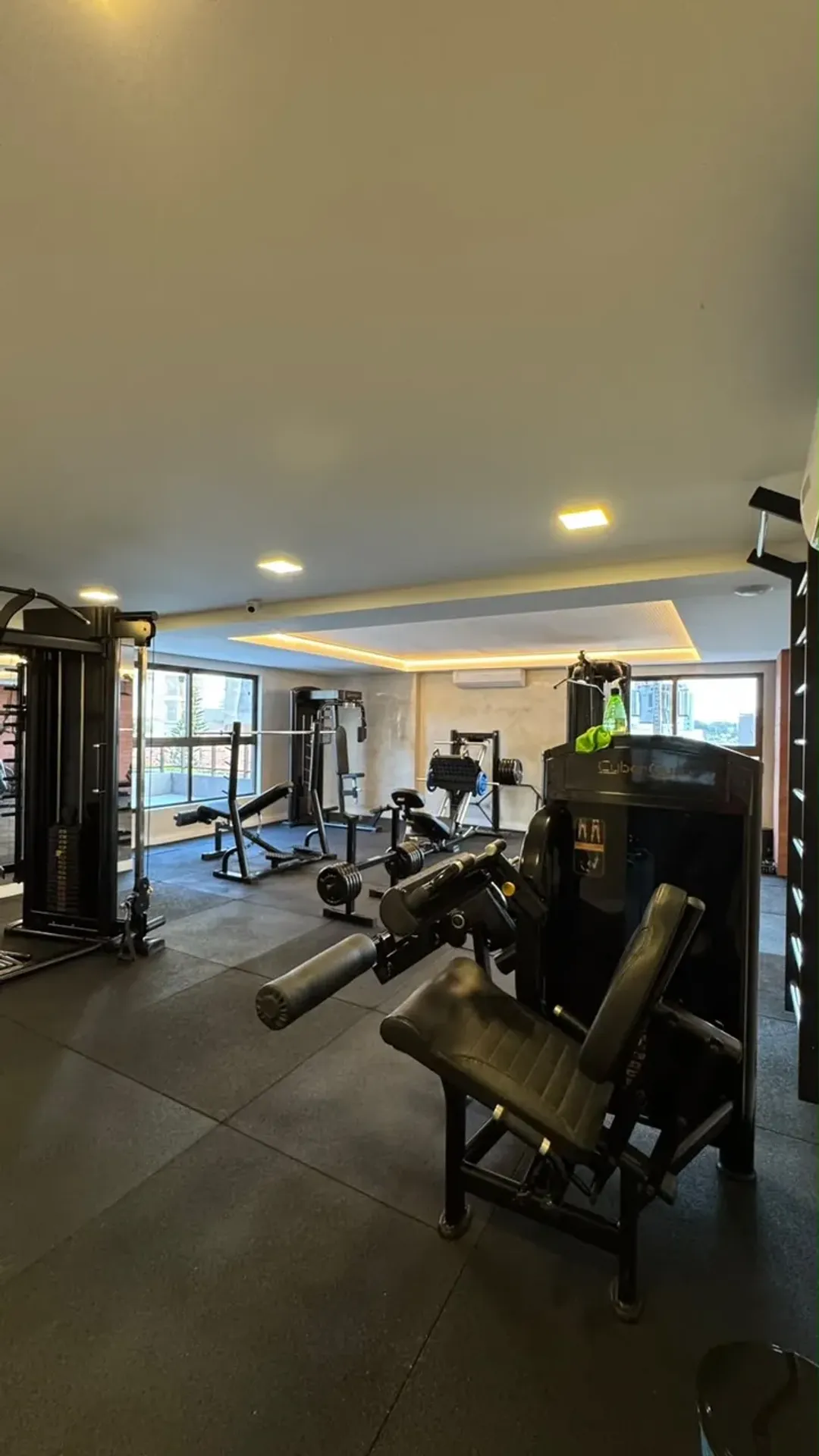 Departamento en piso 4 con lavadora — photo 14