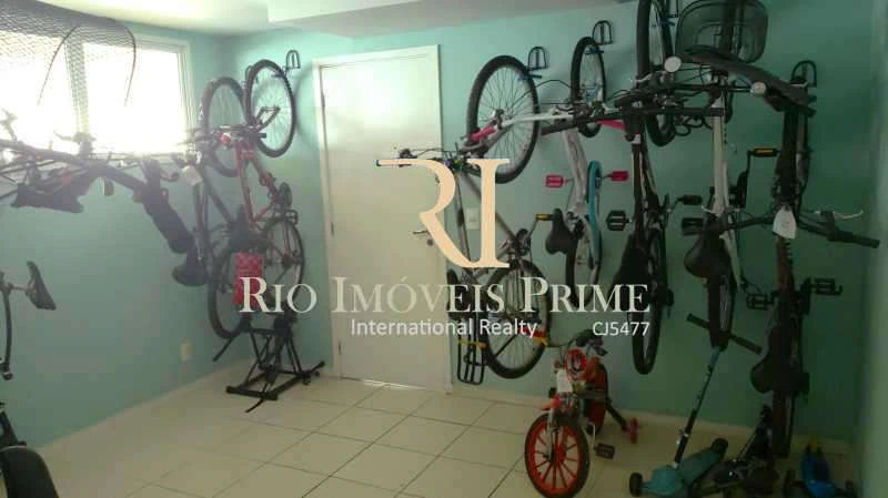 Furnished apartment with 2 bedrooms and balcony — photo 26