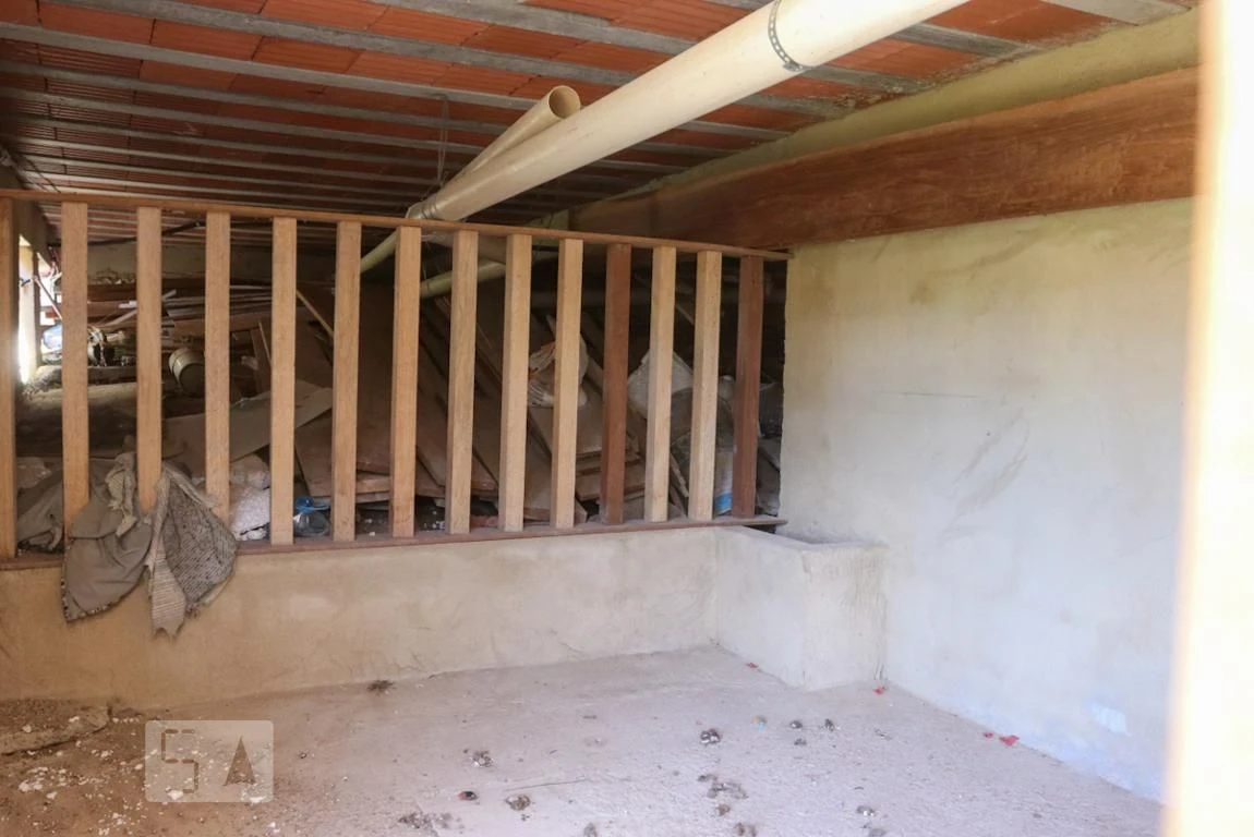 Rental house with 1 bedroom and a balcony — photo 35