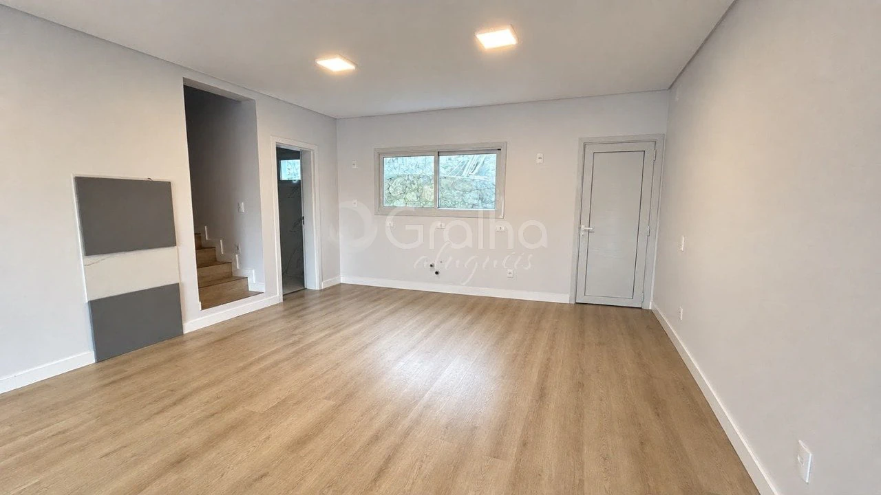 3-bedroom house with a private BBQ in Florianópolis — photo 3