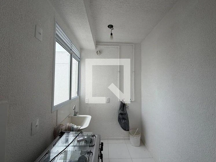 2-bedroom apartment with a washing machine in Rio de Janeiro — photo 16
