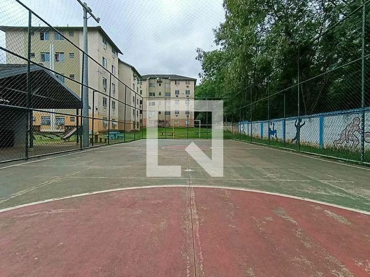 Departamento de 2 dormitorios con lavadora