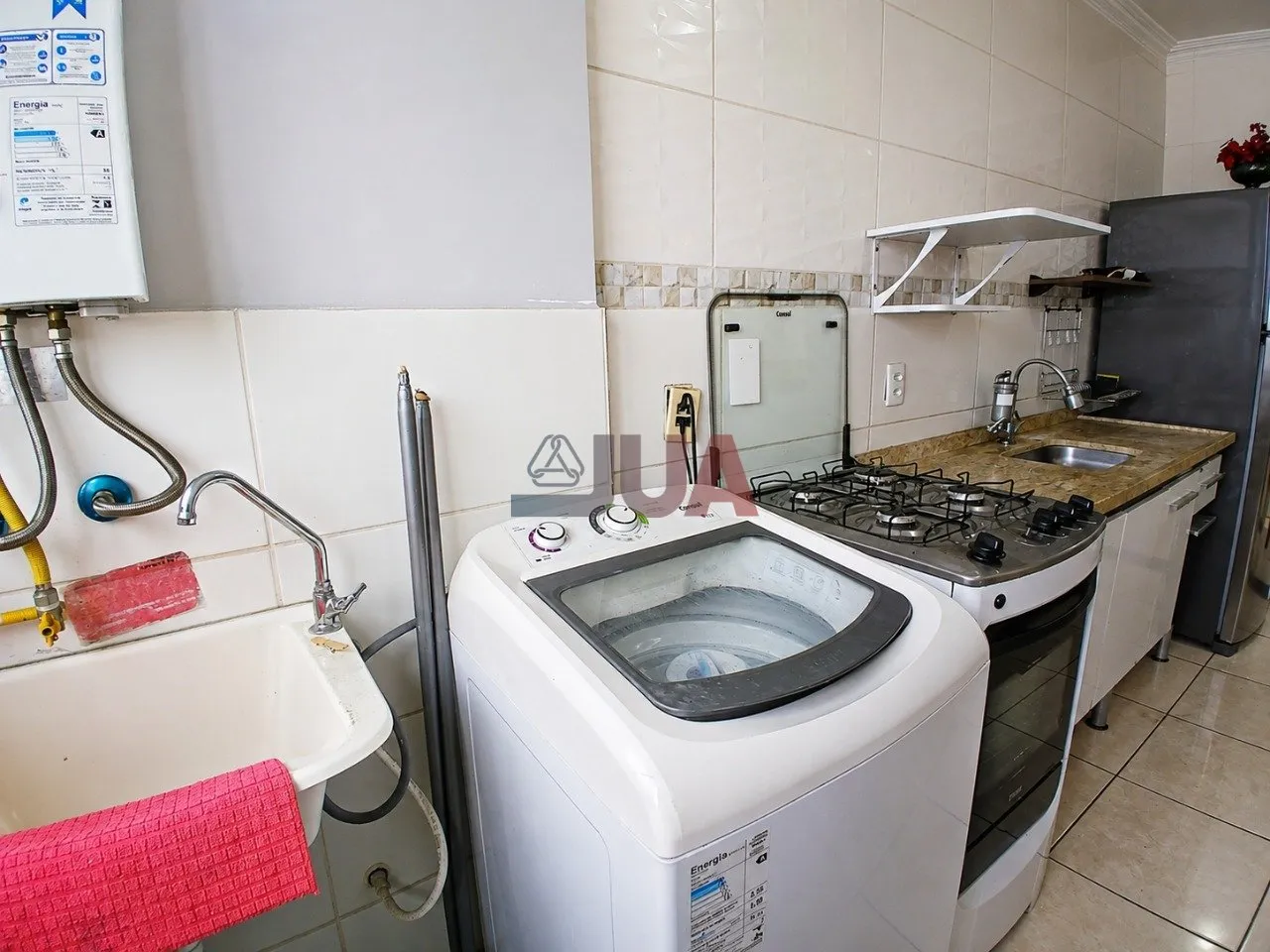 Мебльована квартира з 2 спальнями і 2 паркомісцями — photo 8