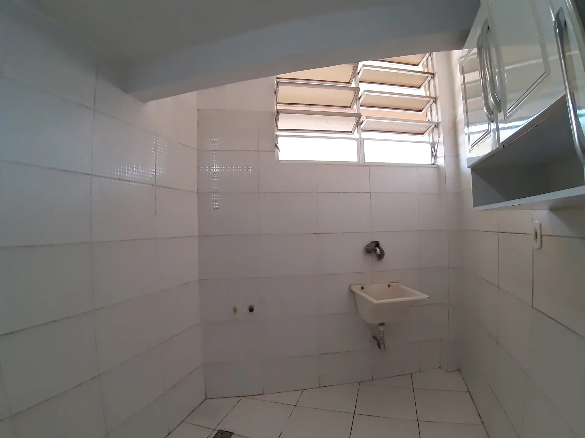 Apartamento de 1 quarto com 25 m² e 1 vaga — photo 2