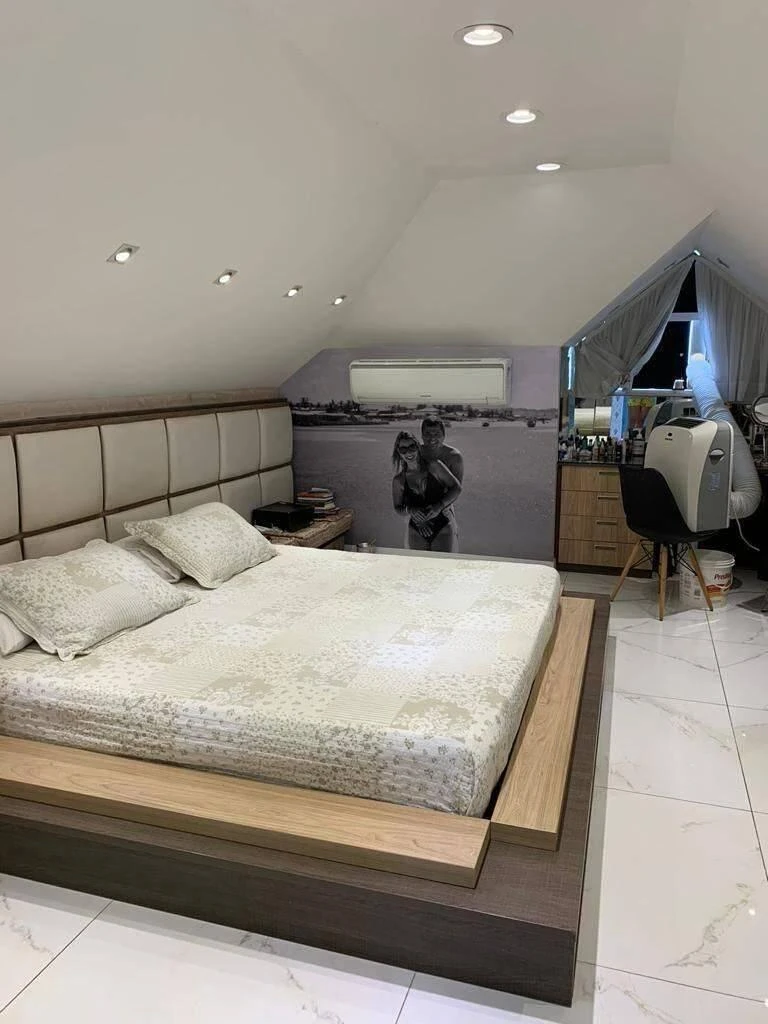 Apartamento de 350 m² com 5 suítes e 5 vagas — photo 7