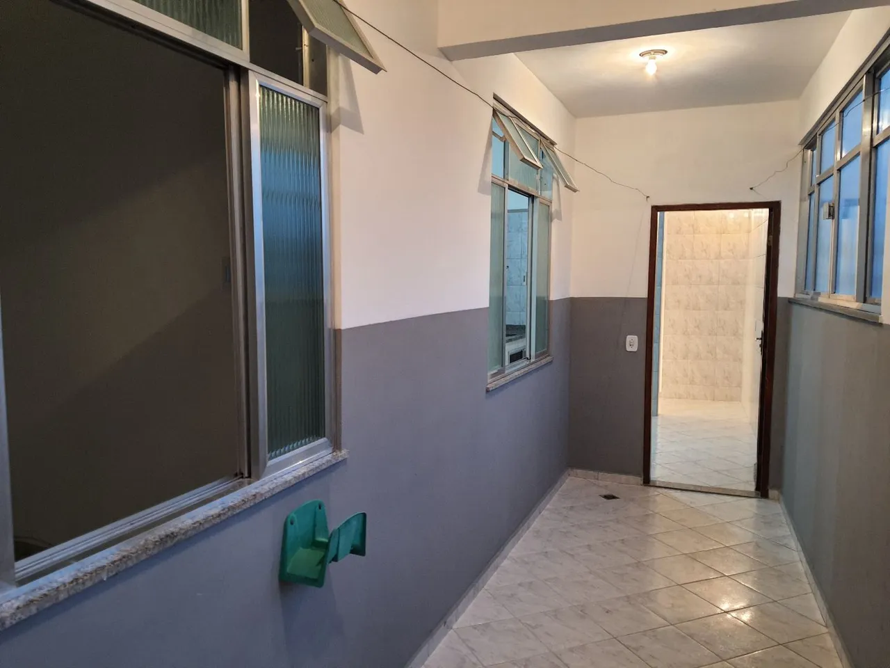 Apartment, 51 m², with a washing machine — photo 5