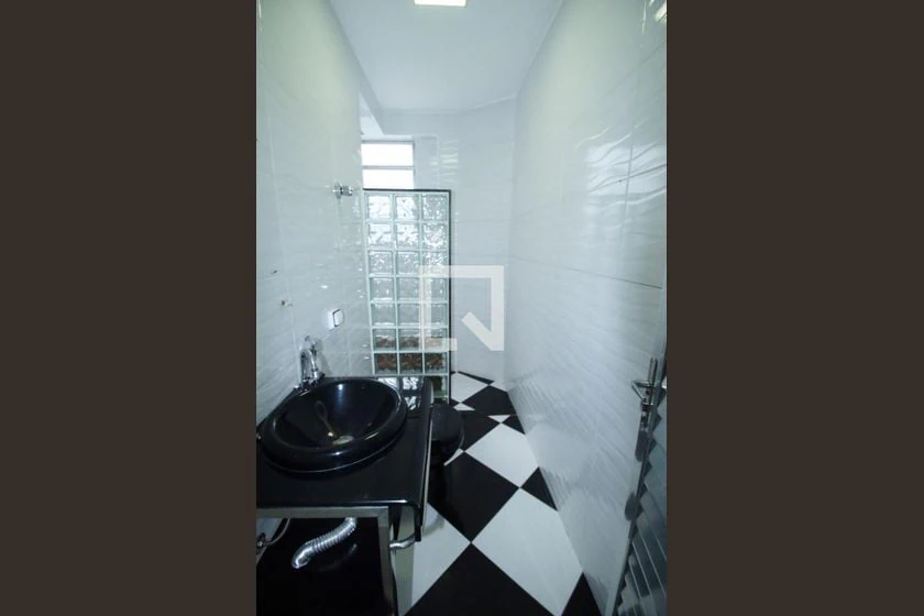 Apartamento de 2 quartos com área de lavanderia (60 m²) — photo 12