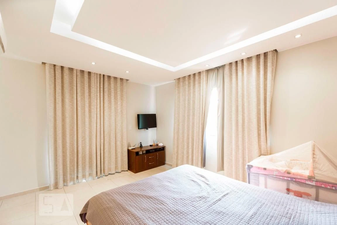 Casa mobiliada com 2 quartos em suítes e piscina privativa — photo 13