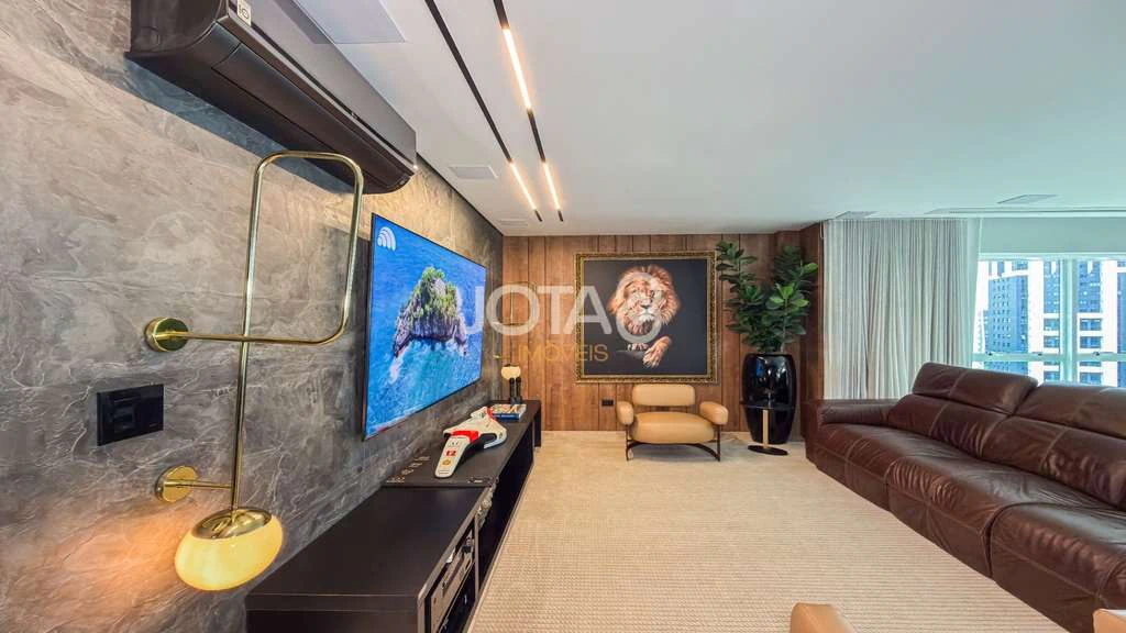 Furnished apartment with 4 en-suite bedrooms and 502 m² — photo 3