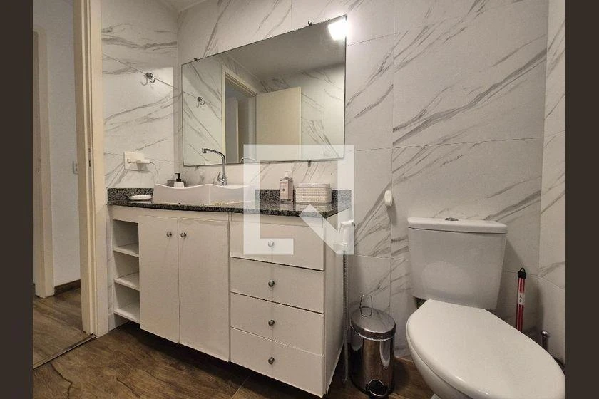 Apartamento mobiliado com 78 m² e 2 suítes — photo 2