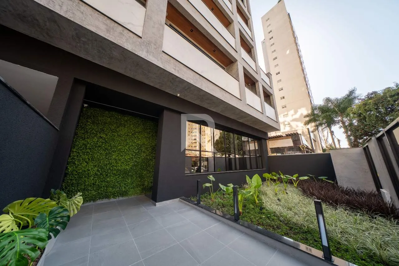 Apartamento mobiliado com 1 quarto, 2 banheiros e 50 m² — photo 15