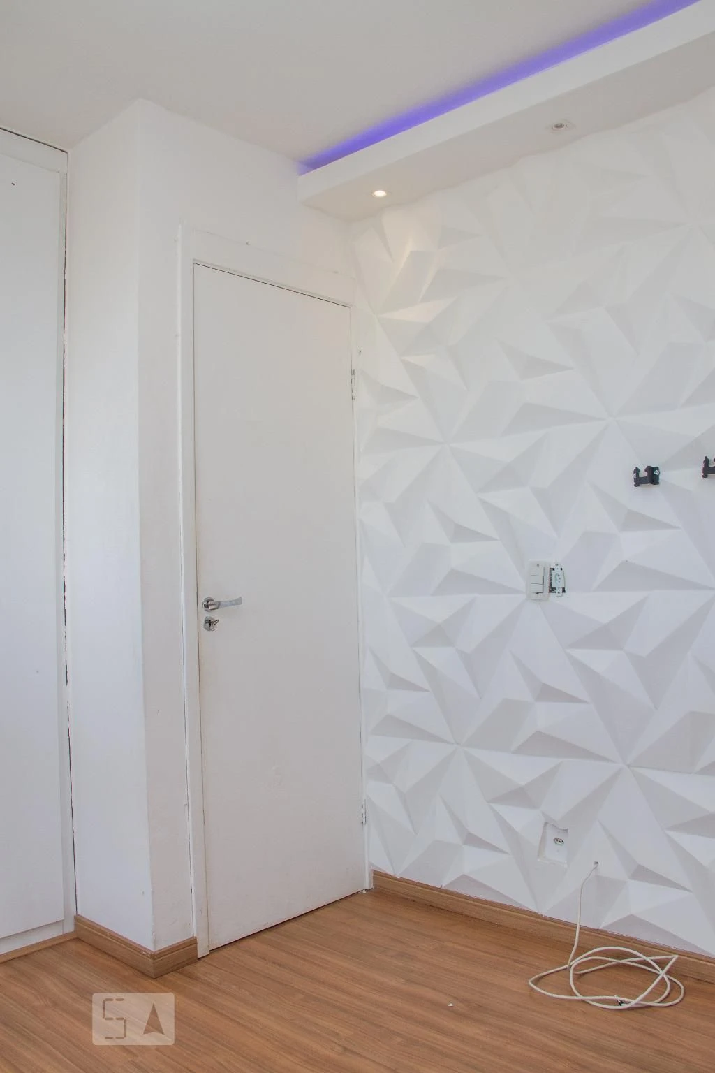 Departamento de 3 dormitorios en edificio con piscina — photo 28