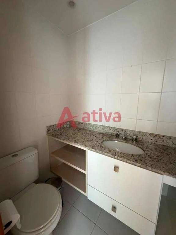 Apartamento com 2 quartos e varanda, 70 m² — photo 12