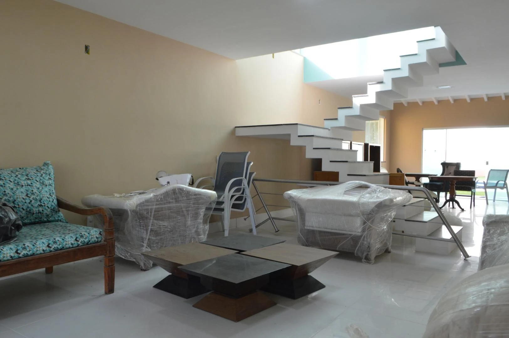 House, 362 m², with a jacuzzi — photo 40